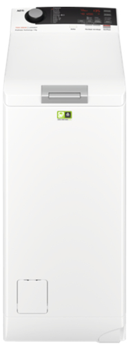 AEG L7TEE70378 washing machine Top-load