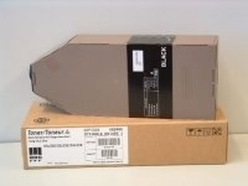 Ricoh Toner type P2 zwart