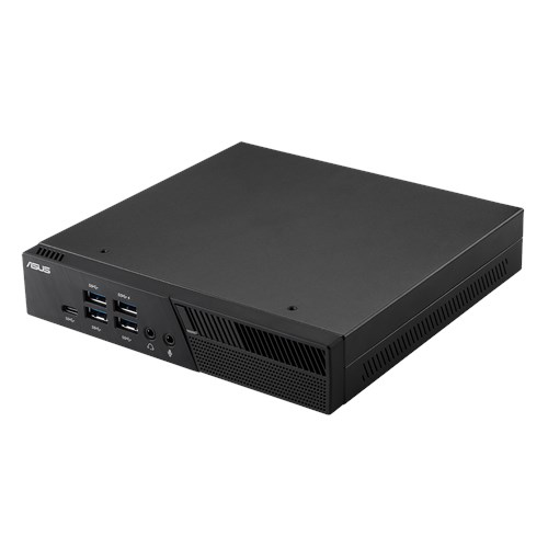 ASUS PB40-BC073ZD 90MS0191-M00730, Celeron N4000, 4 GB RAM, 128 GB SSD