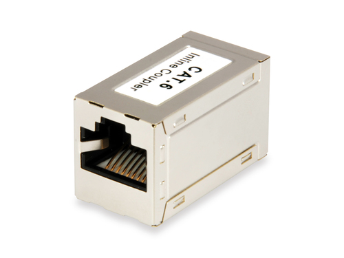 Equip RJ45 - Tussenstuk voor kabels, afbeelding 2