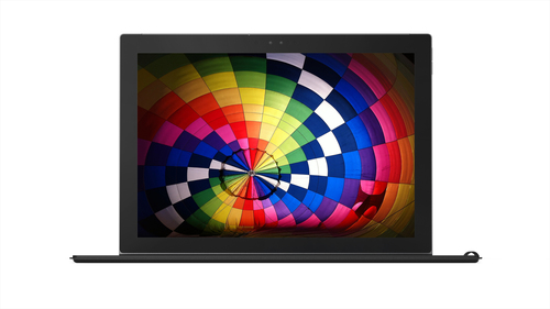 Lenovo IdeaPad Miix 630 4G Qualcomm, 12.3", Snapdragon LTE 128 GB 31, 4 GB