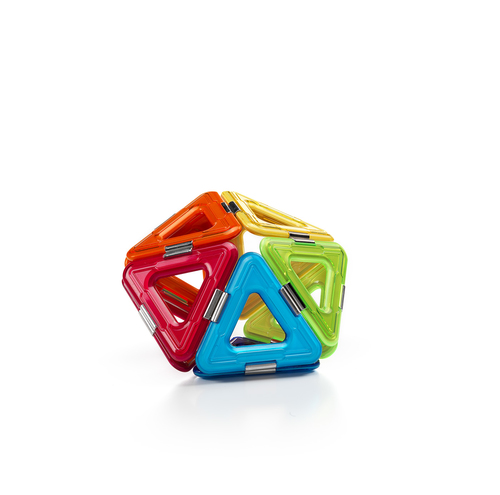SmartGames GeoSmart - Solar Spinner Constructiespeelgoed, afbeelding 3