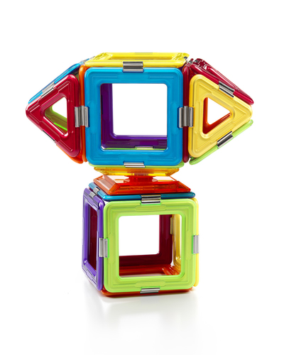 SmartGames GeoSmart - Solar Spinner Constructiespeelgoed, afbeelding 5