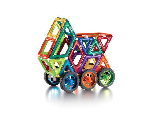 SmartGames GeoSmart - Space Truck Constructiespeelgoed, afbeelding 5
