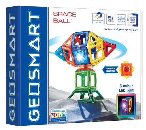 GEOSMART Space Ball
