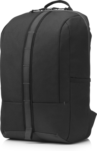 5EE91AA HP Commuter - Mochila para transporte de portátil - 156 - negro - para OMEN by HP 15 HP 14 14s 15 15s Chromebook 14 14a 15 Chromebook x2 x360 ENVY 13 ENVY x360 13 Pavilion 13 14 15 Pavilion Gaming 15 Pavilion x360 13 14 15 Spectre Folio 13 Spectre x360 13 14 15 Stream 11 14 x360 13 14 15