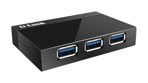 D-Link DUB 1340 – billede 2