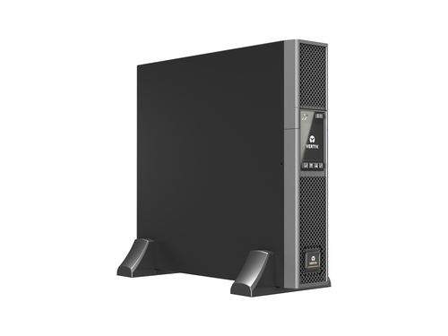 Vertiv Liebert GXT5 uninterruptible power supply (UPS) Double-conversion (Online) 1 kVA – image 4