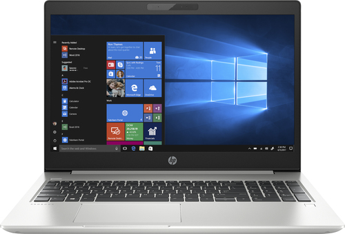 HP ProBook 450 G6 BUNDEL5TK81EA, 15.6", Core i5-8265U, 8 GB RAM, 256 GB SSD