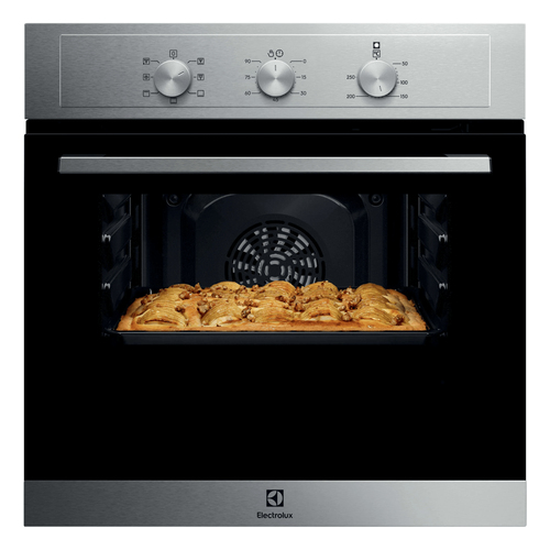 Electrolux EOH2H00BX 58 L 2090 W Нержавеющая сталь