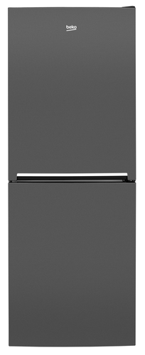 Beko CXFG3790G Freestanding Frost Free Fridge Freezer with Freezer Guard