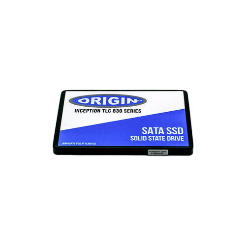Kioxia Origin Storage 512GB Inception TLC830 Pro Series 2.5" Sata Tlc - OTLC5123DSATA/2.5 - image 5