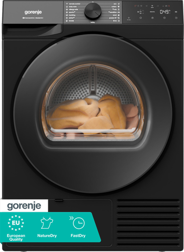 Gorenje Värmepumpstorktumlare (upp till