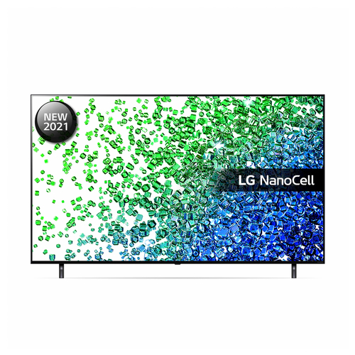 LG 50NANO806PA.AEK TV