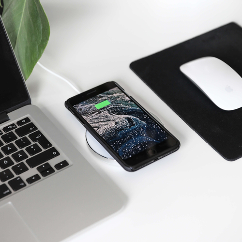 Gear Wireless QI Charger – image 3