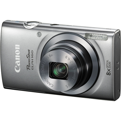 Canon ELPH 160