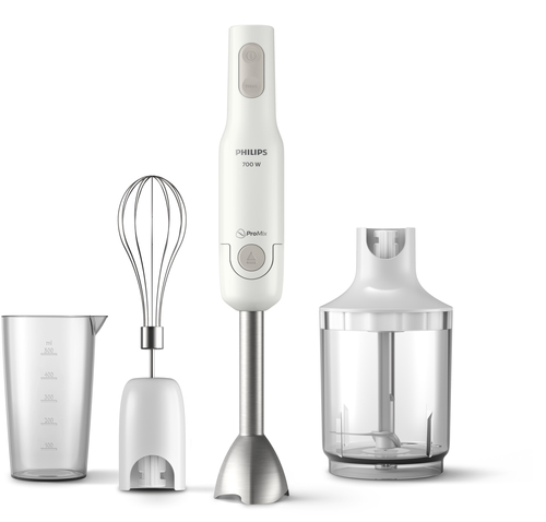 Philips Daily Collection HR2545/01 blender Immersion blender