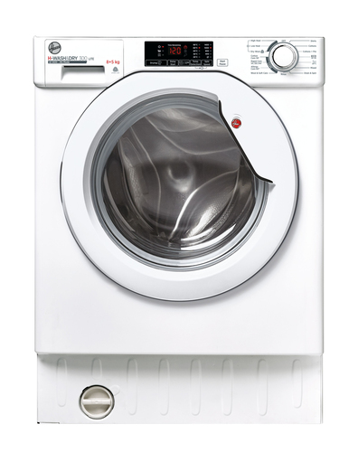 Hoover HBD 485D1E/1-80 – image 1
