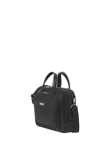 Verbatim 76360 laptop case Messenger case Black – image 2