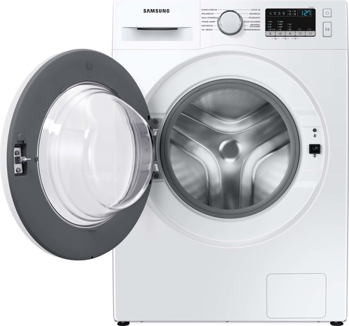 Samsung WW80T4042EE/EG washing machine Front-load – image 5