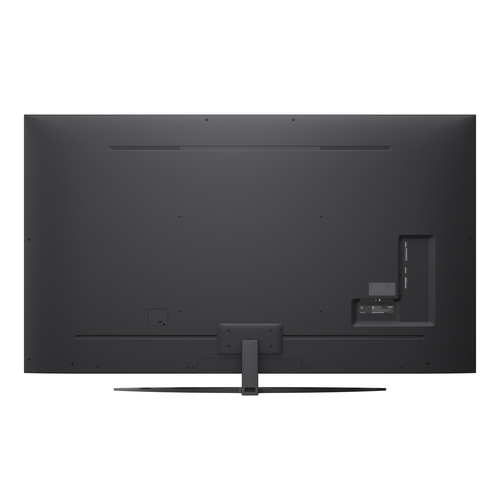 LG NanoCell AI 86NANO81A6A 2.18 m (86") 4K Ultra HD Smart TV Wi-Fi Black – image 5