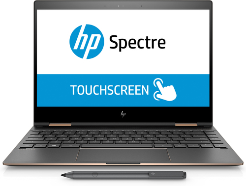 HP Spectre x360 13-ae029tu Intel® Core™ i5 i5-8250U Hybrid (2-in-1) – image 1