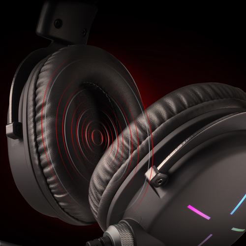 Acer Nitro Headset II NHW200 – image 6
