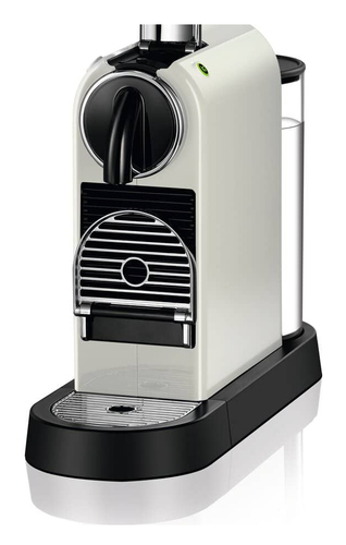 De'Longhi Nespresso Citiz EN167.W, afbeelding 6