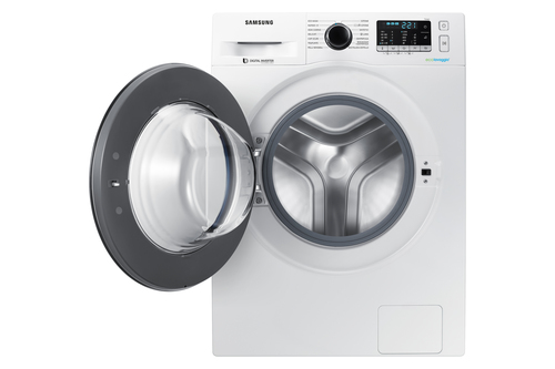 Samsung WW85J5255FW/ET washing machine Front-load – image 2