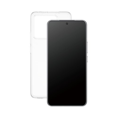 PanzerGlass CARE™ by PanzerGlass® X-Ray Case Xiaomi Redmi Note 14 – image 1