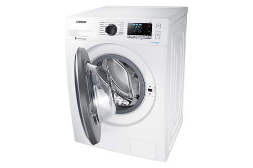 Samsung WW82J5246FW washing machine Front-load – image 6