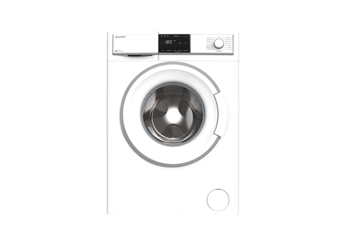 Sharp ES-HFB714AWA-DE washing machine Front-load – image 5