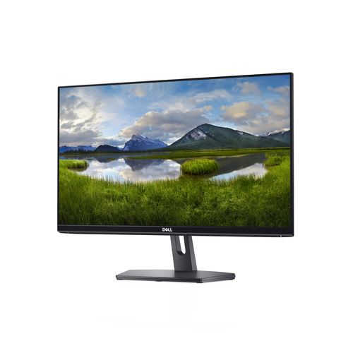 Dell SE2419HR computer monitor – image 3