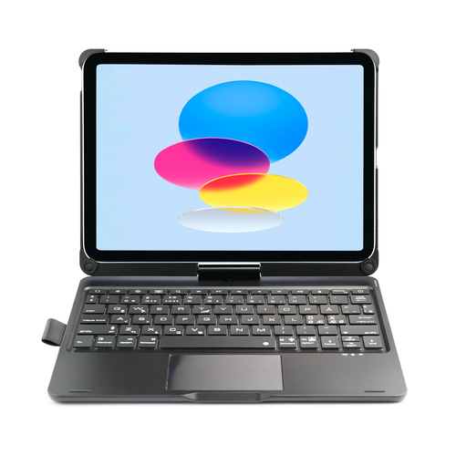 Xceed CoverKey - iPad – image 2