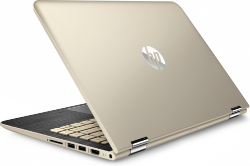 HP Pavilion x360 13-u100np Intel® Core™ i3 i3-7100U Hybrid (2-in-1) – image 2