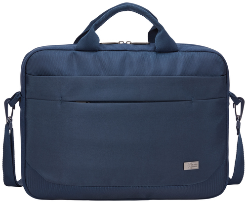 Case Logic Advantage 14" Attaché notebooktas laptoptas, afbeelding 3