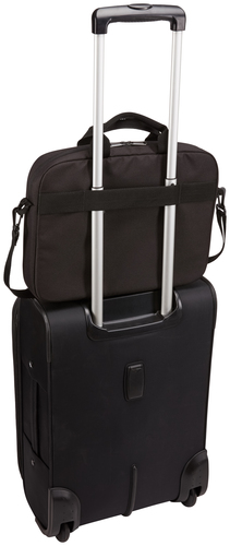 Case Logic Advantage 14" Attaché laptoptas, afbeelding 9