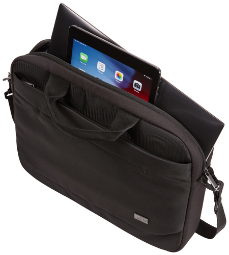 Case Logic Advantage 14" Attaché laptoptas, afbeelding 4