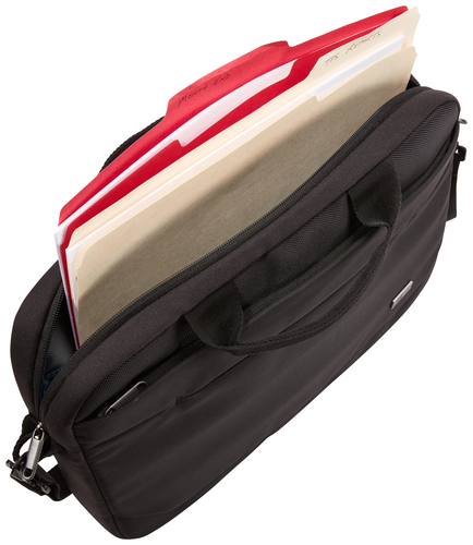 Case Logic Advantage 14" Attaché laptoptas, afbeelding 7