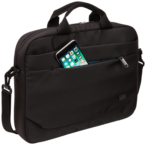 Case Logic Advantage 14" Attaché laptoptas, afbeelding 6
