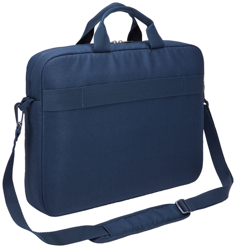 Case Logic Advantage 15,6" Attaché notebooktas laptoptas, afbeelding 2