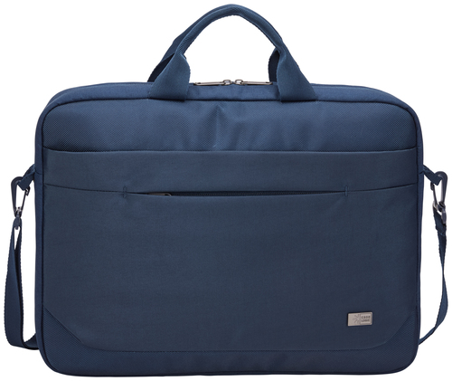 Case Logic Advantage 15,6" Attaché notebooktas laptoptas, afbeelding 3