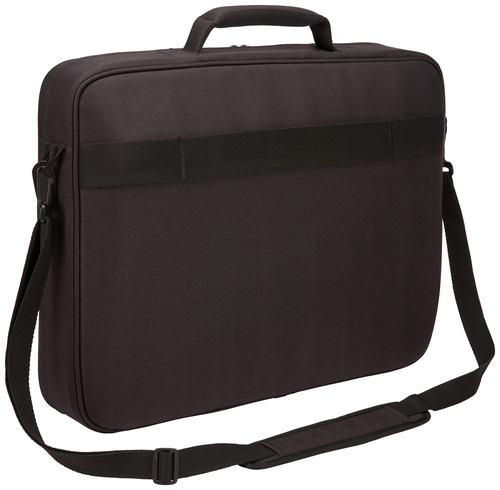 Case Logic Advantage 17,3" Clamshell Bag notebooktas laptoptas, afbeelding 2