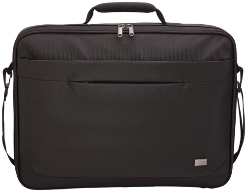 Case Logic Advantage 17,3" Clamshell Bag notebooktas laptoptas, afbeelding 3