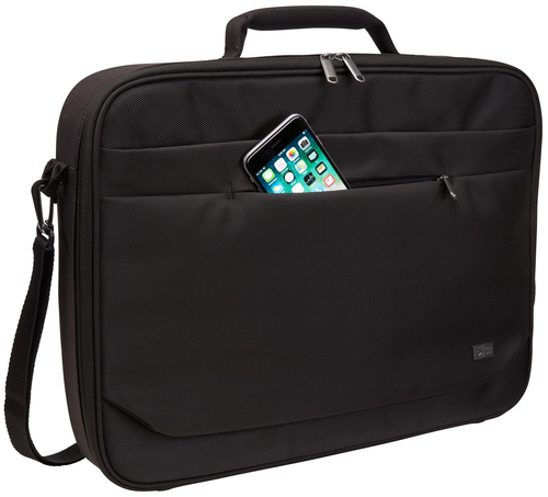 Case Logic Advantage 17,3" Clamshell Bag notebooktas laptoptas, afbeelding 6