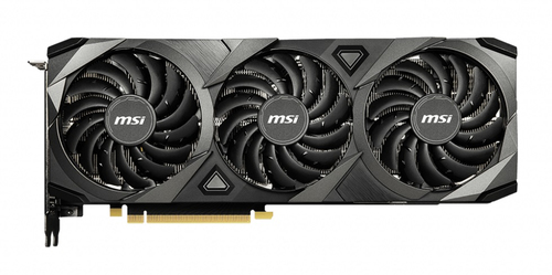 MSI VENTUS RTX 3080 3X 10G видеокарта NVIDIA GeForce RTX 3080 10 GB GDDR6X