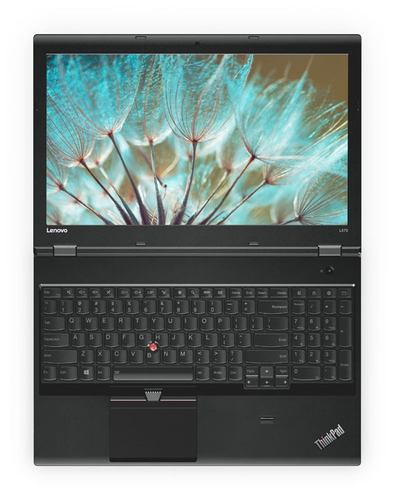 Specs Lenovo ThinkPad L570 i5-6200U Notebook 39.6 cm (15.6