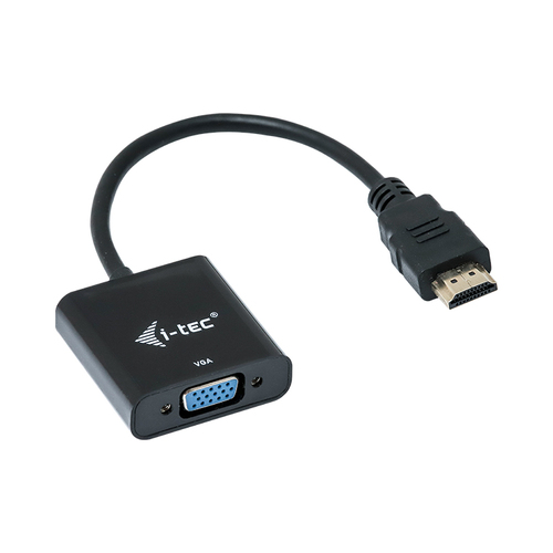i-tec HDMI naar VGA 1080p / 60 Hz adapter, afbeelding 2