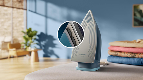 Philips HD1175/20 iron Dry iron Non-stick soleplate – image 4