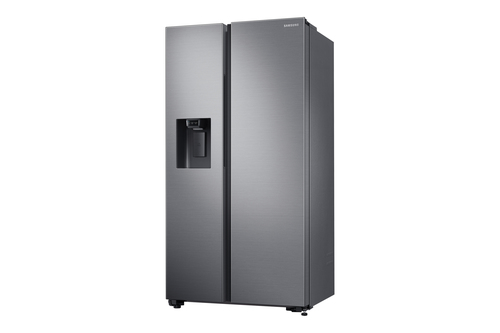 Samsung RS65R5441M9 side-by-side refrigerator Freestanding – image 3